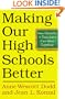 Making Our High Schools Better: How Parents and Teachers Can Work Together