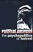 Political Paranoia: The Psychopolitics of Hatred