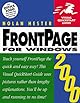 FrontPage 2000 for Windows (Visual QuickStart Guide)