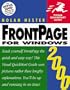 FrontPage 2000 for Windows (Visual QuickStart Guide)