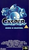 Review 4 Front Video  / Casper [1995]