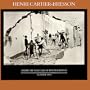 Henri Cartier-Bresson (Aperture Masters of Photography)