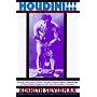 Houdini!!!: The Career of Ehrich Weiss : American Self-Liberator, Europe's Eclipsing Sensation, World's Handcuff King & Prison Breaker