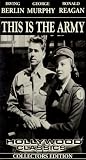 This Is the Army (B&W) by Warner Bros. Pictures