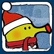 Doodle Jump Christmas Special