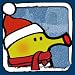 Doodle Jump Christmas Special HD (Kindle Fire Edition)