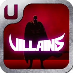 Villains