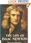 The Life of Isaac Newton