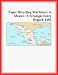 Paper Recycling Machinery in Mexico: A Strategic Entry Report, 1997 (Strategic Planning Series)