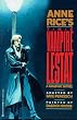 The Anne Rice's the Vampire Lestat: Ballentine Books Edition: A Graphic Novel