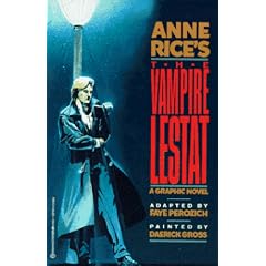 Anne Rice's The Vampire Lestat: The Graphic Novel