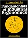 Book Fundamentals of Industrial Ergonomics, 2/E
