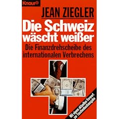 Die Schweiz w�scht wei�er