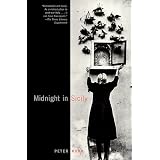 Midnight in Sicily ~ Peter Robb