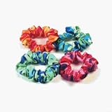 Daisy Power Small Ponytail Holder