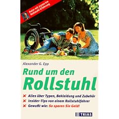 Rund um den Rollstuhl