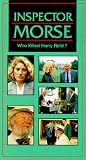 Inspector Morse - Who Killed Harry Field? [VHS]
