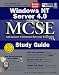 Book Windows Nt Server 4.0 McSe Study Guide