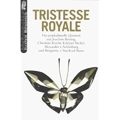 Tristesse Royale