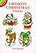 Favourite Christmas Stickers (Dover Little Activity Books)