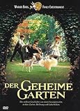 The Secret Garden [Region 2] by 