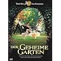 Der geheime Garten <b>DVD</b> ~ Kate Maberly