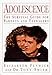 Books : Adolescence: The Survival Guide for Parents and Teenagers