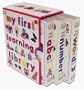My First Learning Library (Box Set)