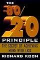 The 80/20 Individual: How to Build on the 20% of What You do Best