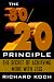The 80/20 Principle: The Secret of Acheiving More with Less