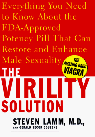 the virility solution