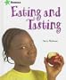 Eating and Tasting (Senses)