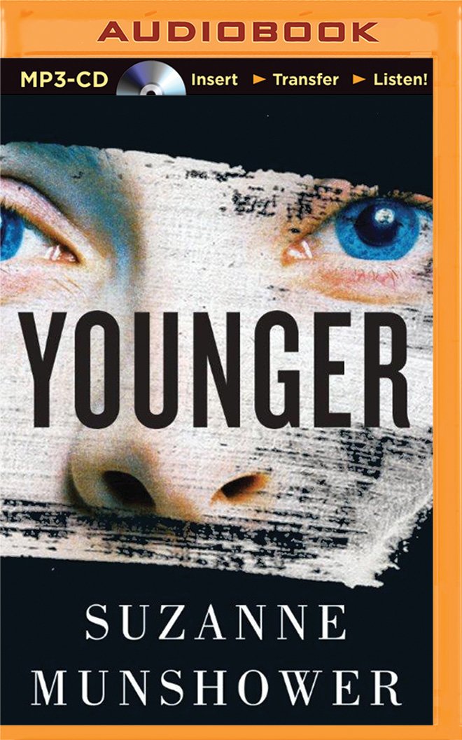 Younger: Suzanne Munshower, Joyce Bean: 0889290378750: Amazon.com ...