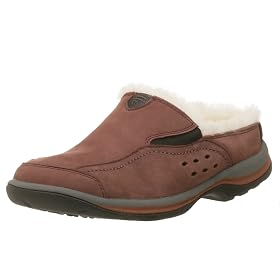 ACORN Women's Nomad II Slip-on