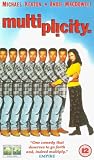 Review Cinema Club  / Multiplicity [1996]