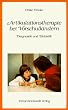 Artikulationstherapie bei Vorschulkindern. Diagnostik und Didaktik