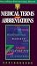 Medical Terms and Abbreviations (Healthcare Professional Guides)