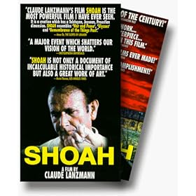 Shoah (4pc)
