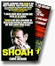 VHS : Shoah (4pc)