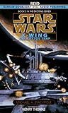 The Krytos Trap (Star Wars: X-Wing Series, Book 3)