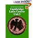 Cambridge Latin Course Unit 3 Student's book North American edition (North American Cambridge Latin Course)