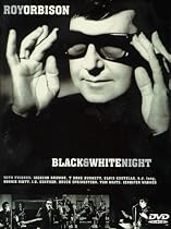 Roy Orbison - A Black & White Night (DTS)