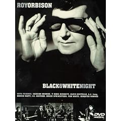 Roy Orbison - A Black & White Night (DTS) by 