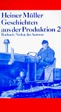 Produkt-Bild: Geschichten aus der Produktion 2