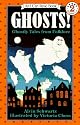 Ghosts!: Ghostly Tales from Folklore (I Can Read Book 2)