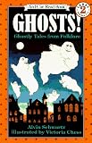 Ghosts!: Ghostly Tales from Folklore (I Can Read)