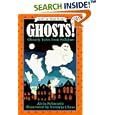 Ghosts!: Ghostly Tales from Folklore (An I Can Read Book, Level 2) by Alvin Schwartz and Victoria Chess