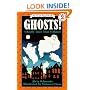 Ghosts!:  Ghostly Tales from Folklore  (An I Can Read Book, Level 2)