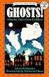 Ghosts!:  Ghostly Tales from Folklore  (An I Can Read Book, Level 2)