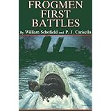 frogmen first battles